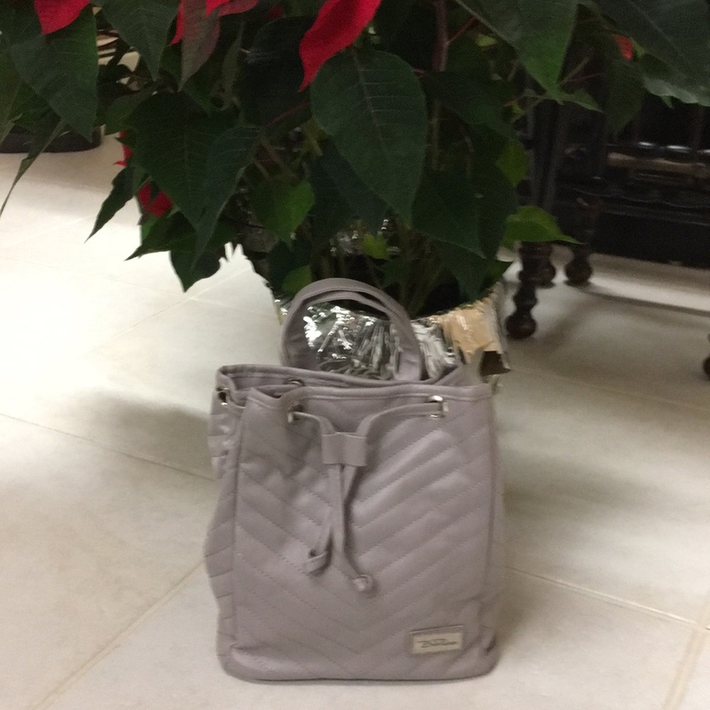 Bella Russo backpack